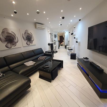 شقة Casa Vacanza يوتْسْوولْ المظهر الخارجي الصورة
