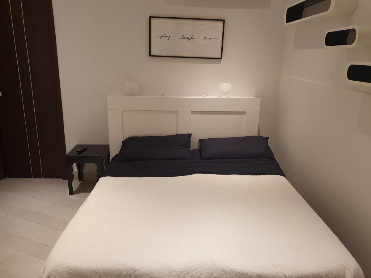 شقة Casa Vacanza يوتْسْوولْ المظهر الخارجي الصورة