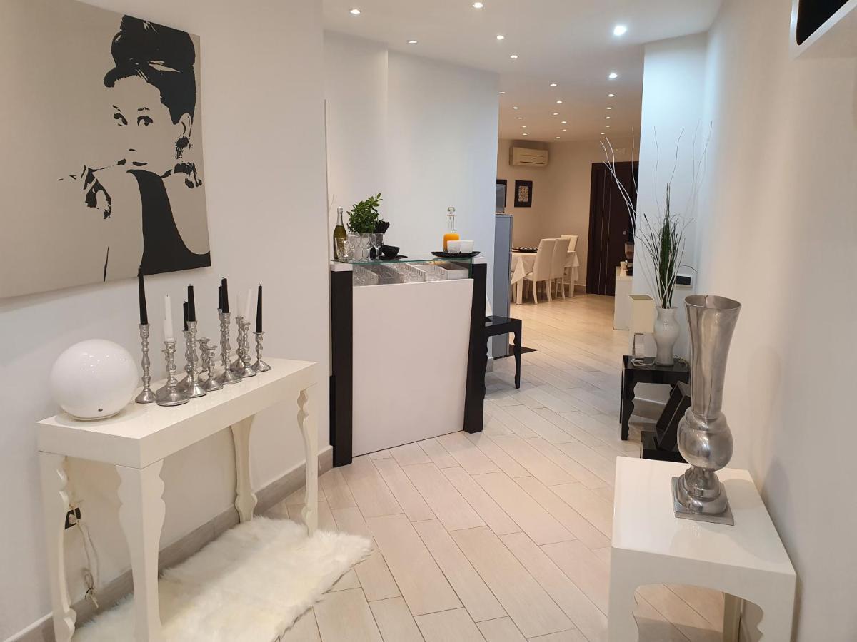 شقة Casa Vacanza يوتْسْوولْ المظهر الخارجي الصورة