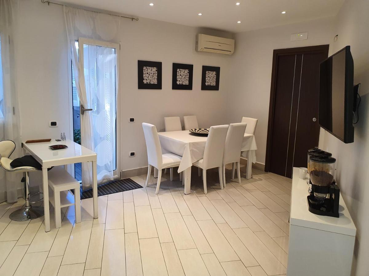 شقة Casa Vacanza يوتْسْوولْ المظهر الخارجي الصورة