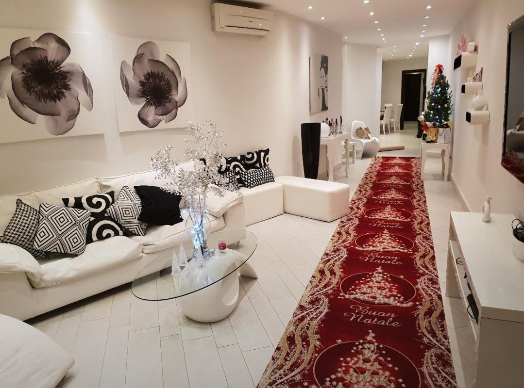 شقة Casa Vacanza يوتْسْوولْ المظهر الخارجي الصورة